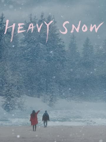 Heavy Snow