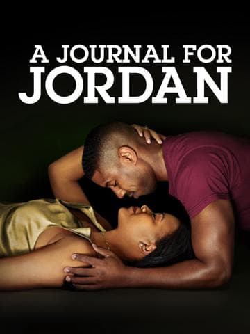 A Journal for Jordan