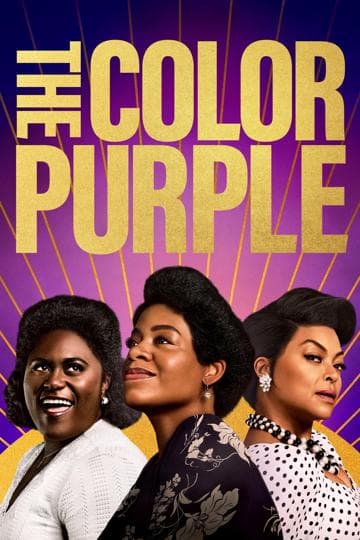 The Color Purple