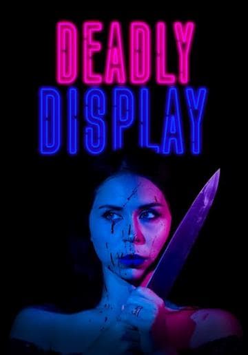 Deadly Display