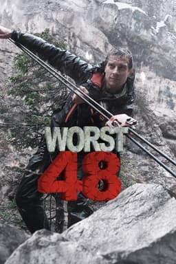 Bear Grylls: Breaking Point