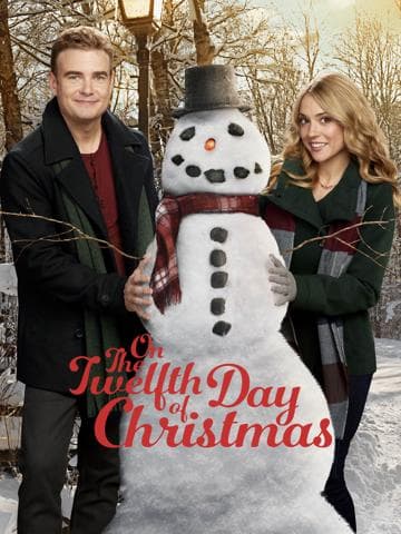 On the Twelfth Day of Christmas