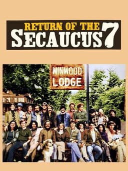 Return of the Secaucus Seven