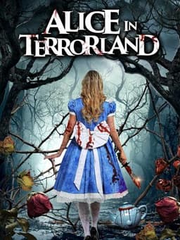 Alice in Terrorland