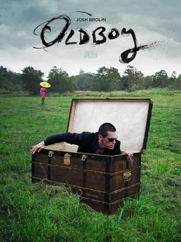 Oldboy