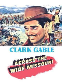 Across the Wide Missouri