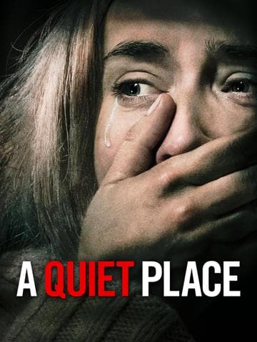 A Quiet Place