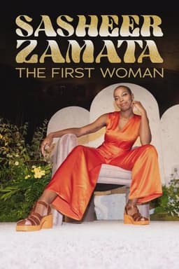 Sasheer Zamata - The First Woman