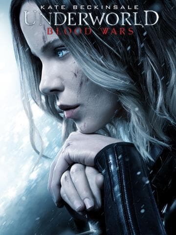 Underworld: Blood Wars