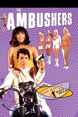 The Ambushers