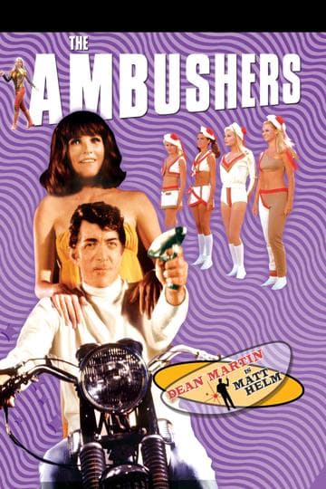 The Ambushers