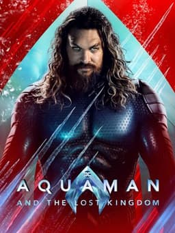 Aquaman and the Lost Kingdom