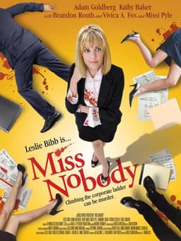 Miss Nobody
