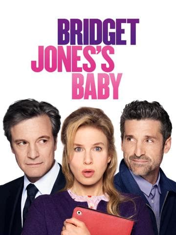 Bridget Jones's Baby