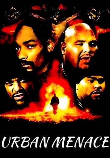 Urban Menace
