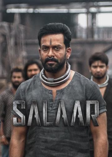 Salaar: Part 1 - Ceasefire