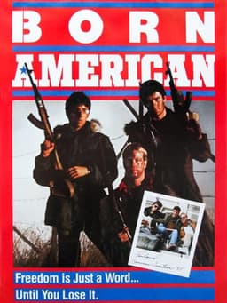 Born American