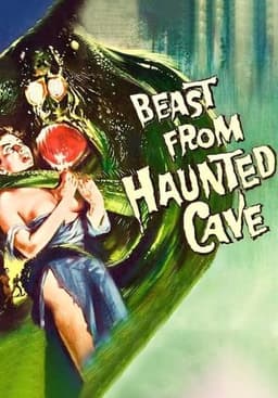 Beast from Haunted Cave