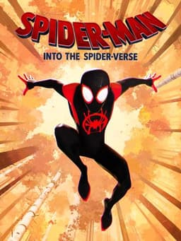 Spider-Man: Into the Spider-Verse