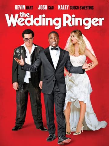 The Wedding Ringer