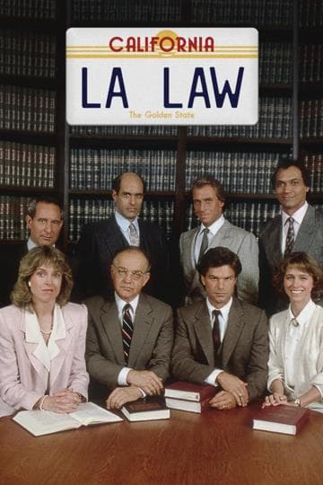 L.A. Law