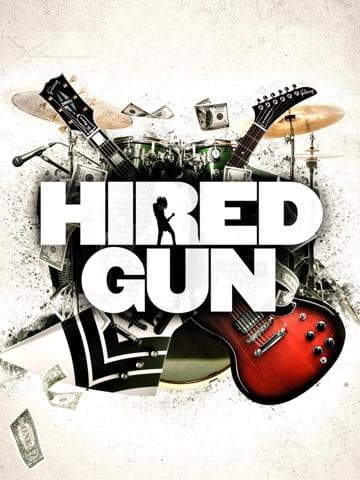 Hired Gun