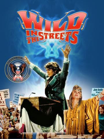Wild in the Streets