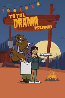 Total Drama Island