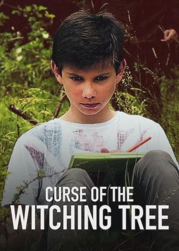 Curse of the Witching Tree