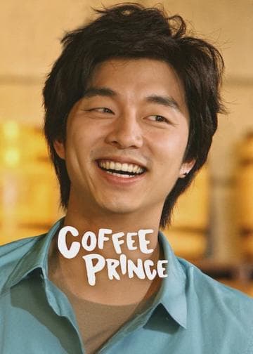 Coffee Prince