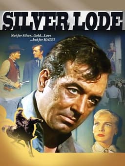 Silver Lode