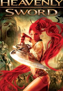 Heavenly Sword