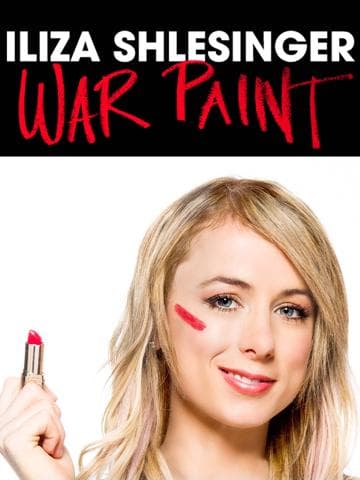 Iliza Shlesinger: War Paint