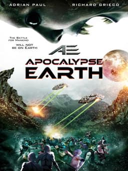 AE: Apocalypse Earth