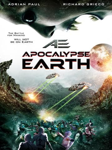 AE: Apocalypse Earth