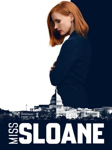 Miss Sloane