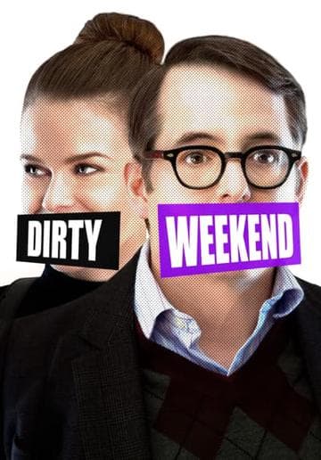 Dirty Weekend