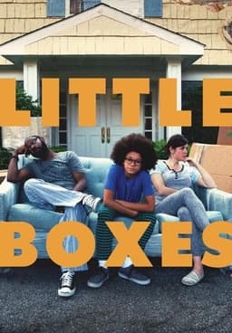 Little Boxes