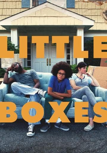 Little Boxes