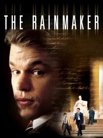 The Rainmaker