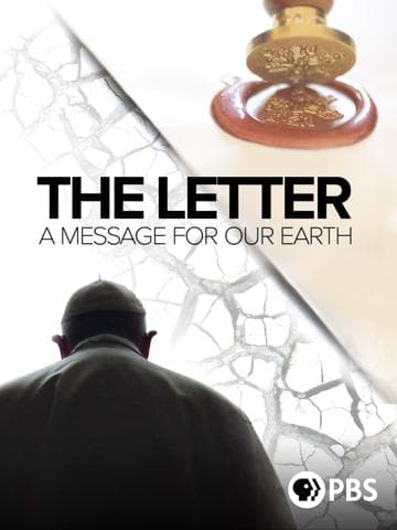 The Letter: A Message For Our Earth
