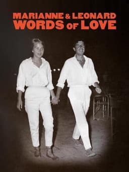 Marianne & Leonard: Words of Love