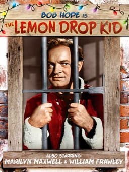 The Lemon Drop Kid