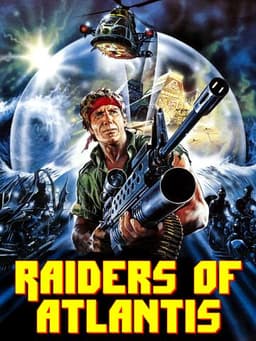 Raiders of Atlantis