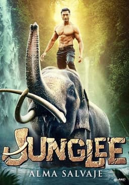 Junglee