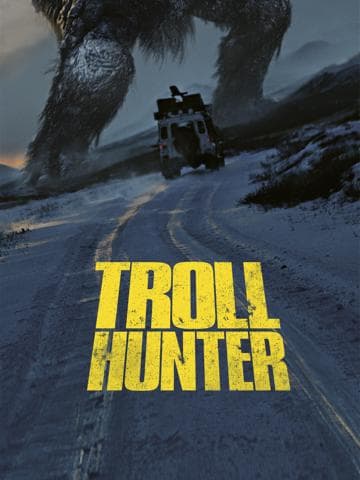 Troll Hunter