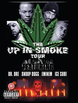 The Up in Smoke Tour