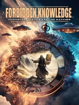 Forbidden Knowledge: Legends of Atlantis Exposed
