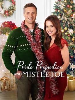 Pride, Prejudice and Mistletoe