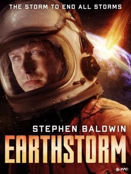 Earthstorm